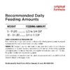Purina Cat Chow Naturals, Dry Cat Food, Chicken & Salmon, 18 lb Bag
