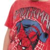 Boys' Grave Digger Graphic Tee and Shorts Set, 2-Piece, Sizes 4-10