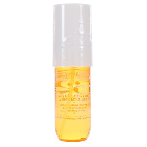 Brazilian Crush Cheirosa 62 Fragrance Mist 3 oz
