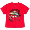 Mickey Mouse Little Boys T-Shirt and Shorts Outfit Set Toddler to Big Kid