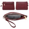Women's Handbags Purses Large Tote Shoulder Bag Top Handle Satchel Bag for Work