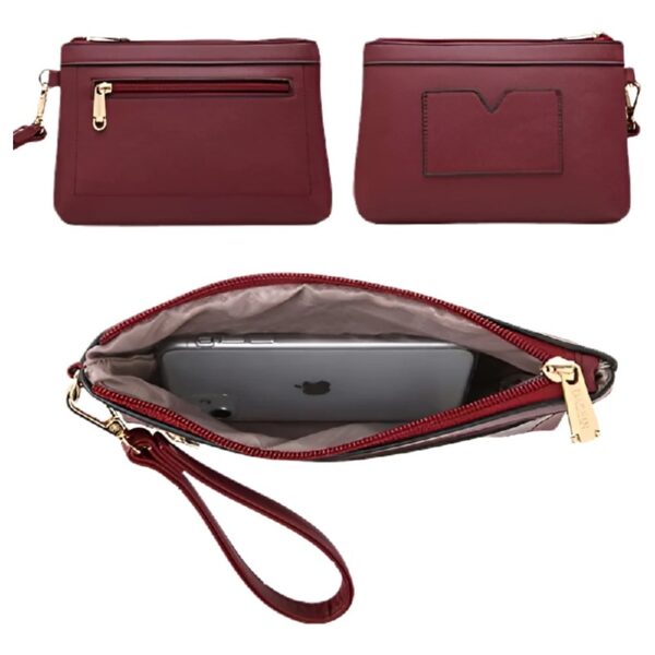 Women's Handbags Purses Large Tote Shoulder Bag Top Handle Satchel Bag for Work