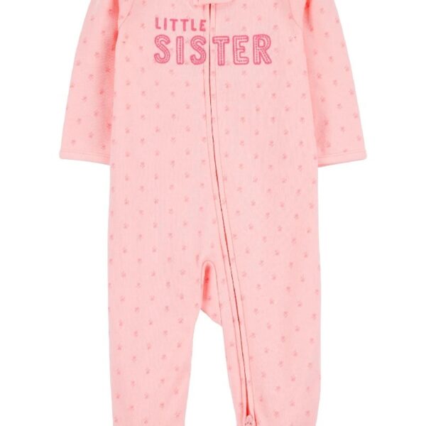 Baby Boy Sleep 'n Play, One-Piece, Sizes Preemie-6/9 Months