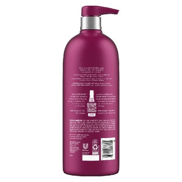 Color Assure Sulfate-Free Daily Shampoo, 33.8 oz