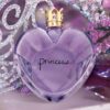 Princess Eau de Toilette, Perfume for Women, 3.4 Oz