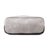 Hobo Bag Purses and Handbags for Women Top Handle Handbags with Zipper