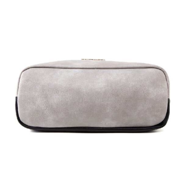 Hobo Bag Purses and Handbags for Women Top Handle Handbags with Zipper