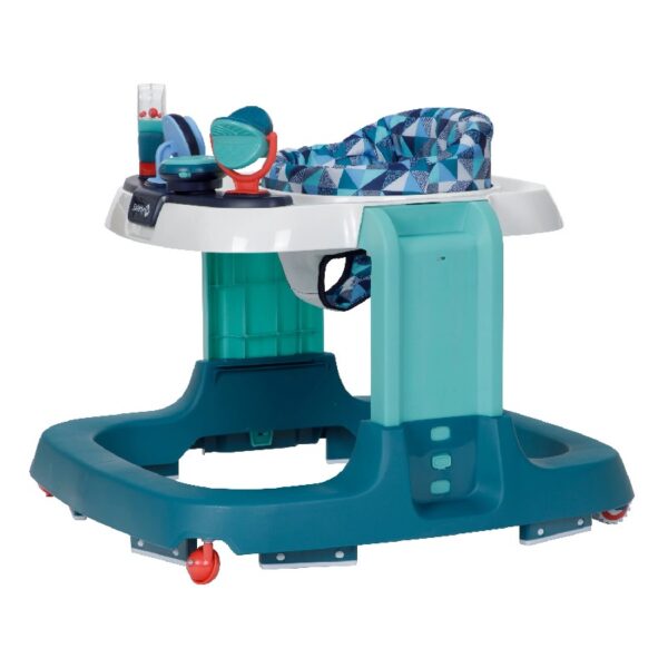 Ready,Set, Walk! Activity Center, Lavendar Buzz