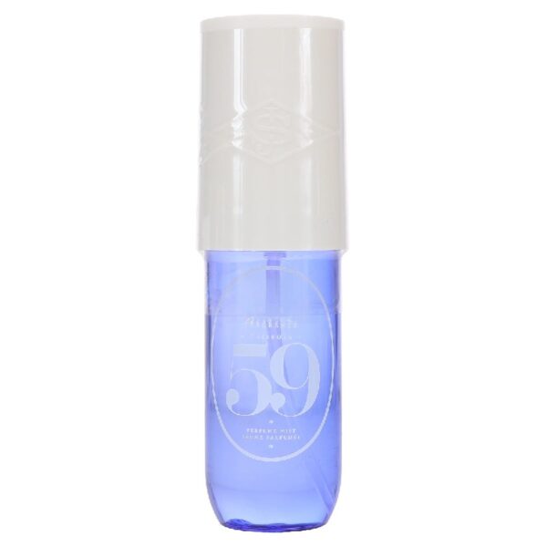 Cheirosa 59  Delicia Drench Perfume Mist 3 oz