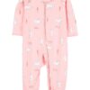Baby Boy Sleep 'n Play, One-Piece, Sizes Preemie-6/9 Months