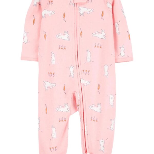 Baby Boy Sleep 'n Play, One-Piece, Sizes Preemie-6/9 Months