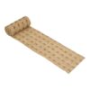 Love, Laugh, Craft Jute Burlap Roll Precut, 6