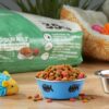 Special Kitty Gourmet Formula Seafood Blend Flavor Dry Cat Food, 35 lb Bag