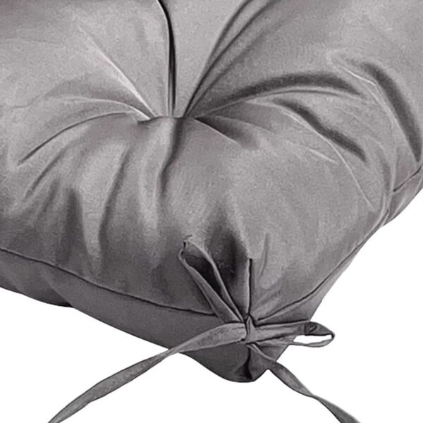 42” x 21” Hawaii Back Chair Outdoor Seating Cushions, Durable Polyester
