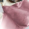 Hobo Bags for Women Crossbody Handbags Guitar Strap Shoulder Bucket Bag Vegan Leather Purse Trendy Boho Tote Purses