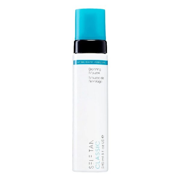 ( Value) Self Tan Classic Bronzing Mousse, 8 Oz