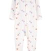 Baby Boy Sleep 'n Play, One-Piece, Sizes Preemie-6/9 Months