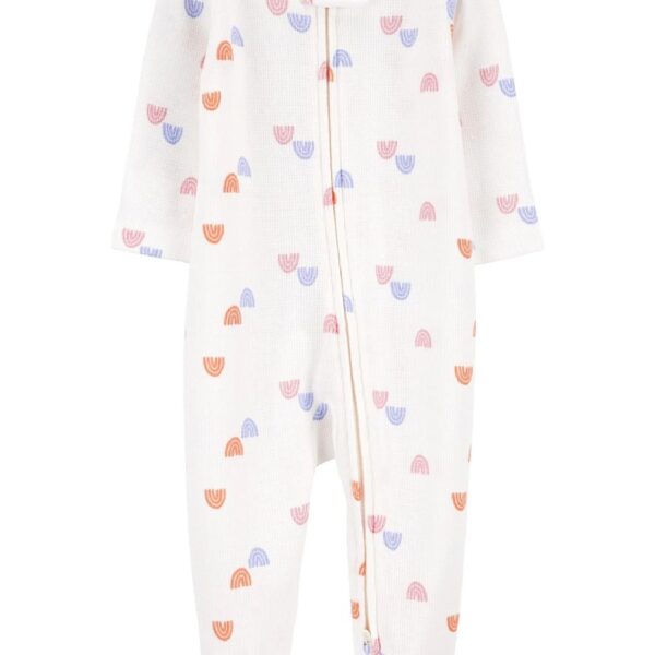 Baby Boy Sleep 'n Play, One-Piece, Sizes Preemie-6/9 Months