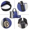 Women's Handbags Purses Large Tote Shoulder Bag Top Handle Satchel Bag for Work