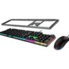 FORGE GK310 Gaming Keyboard & Mouse