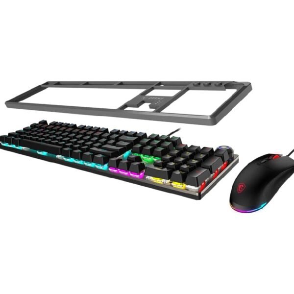 FORGE GK310 Gaming Keyboard & Mouse