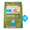 Purina Cat Chow Naturals, Indoor Dry Cat Food, Chicken & Turkey, 18 lb Bag