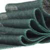 Love, Laugh, Craft Jute Burlap Roll Precut, 6