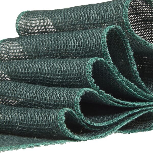 Love, Laugh, Craft Jute Burlap Roll Precut, 6
