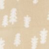 Baby and Toddler Neutral Microfleece Blanket Sleeper Pajamas, 3-Pack, Sizes 0/3M-5T