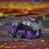 Legacy United Voyager Class Animated Universe Decepticon Motormaster Action Figure