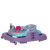Ready,Set, Walk! Activity Center, Lavendar Buzz
