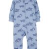 Baby Boy Sleep 'n Play, One-Piece, Sizes Preemie-6/9 Months