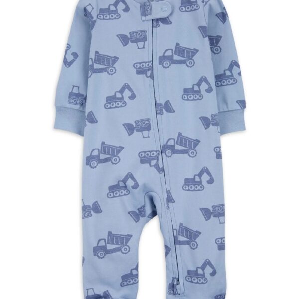 Baby Boy Sleep 'n Play, One-Piece, Sizes Preemie-6/9 Months