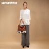 Hobo Bag Purses and Handbags for Women Top Handle Handbags with Zipper