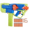 Series Sprinter Motorized Blaster, 16  N1 Darts Compatible Only with  N Series