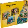 Creator Animal Gift Set, Build and Rebuild 9 Exciting Animal Toys in 1 Box, Gift for Nature Lovers, 66789