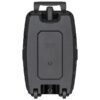 Bluetooth Tailgate Speaker, ISB380B, Black