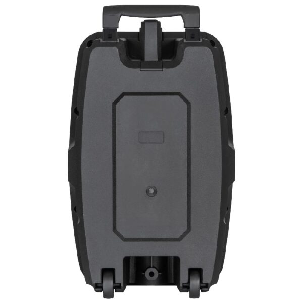 Bluetooth Tailgate Speaker, ISB380B, Black