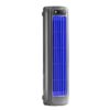 Wall Mounted Air Conditioner,Flat Wall Mounted Air Conditioner,Wall Air Conditioner,Heater and Fan Combo with Digital Display,Remote For Home/Office/Bedroom