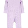 Baby Boy Sleep 'n Play, One-Piece, Sizes Preemie-6/9 Months