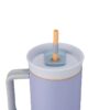 Owala 40oz Tumbler SS Black