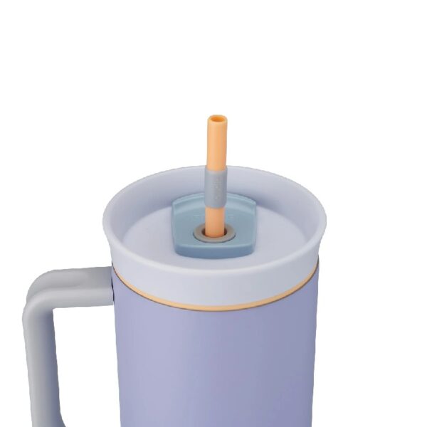 Owala 40oz Tumbler SS Black