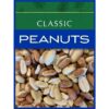 (2 pack) Shelled Peanuts Wildlife and Wild Bird Food, 5 lb. Bag, 1 Pack, Dry