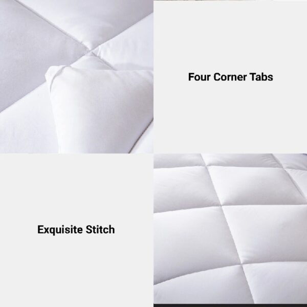 3 Pieces Bed in a Bag Comforter Set Duvet Insert,Reversible,Red/Black,Full Size Comforter Set-200GSM