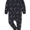 Baby and Toddler Neutral Microfleece Blanket Sleeper Pajamas, 3-Pack, Sizes 0/3M-5T