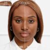 (2 pack) True Match Serum Foundation Makeup, 4.5-5.5 Rich Medium, 1 fl oz