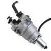 OEM Carburetor Carb for Champion Dual Fuel Generator Part# 47.131000.25 High Quality Champion Dual Fuel Generator