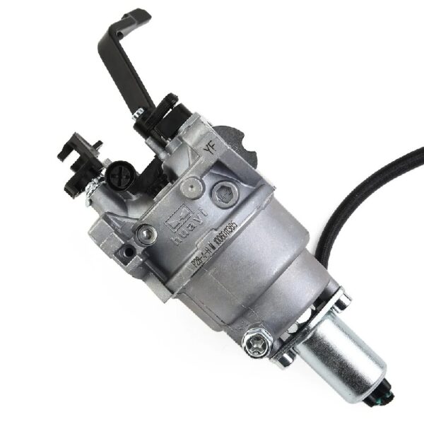 OEM Carburetor Carb for Champion Dual Fuel Generator Part# 47.131000.25 High Quality Champion Dual Fuel Generator