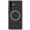 Galaxy S25 Ultra Magnetic Phone Case, Clear