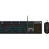 FORGE GK310 Gaming Keyboard & Mouse